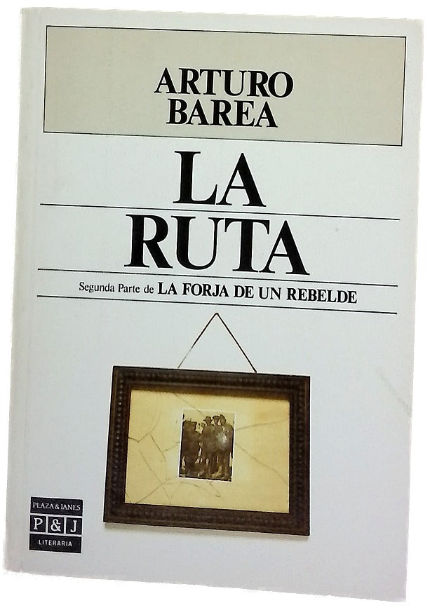 La ruta