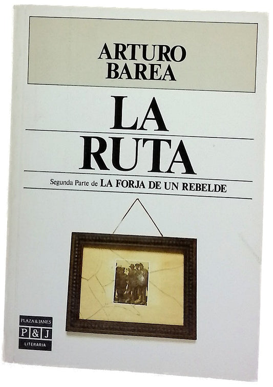 La ruta
