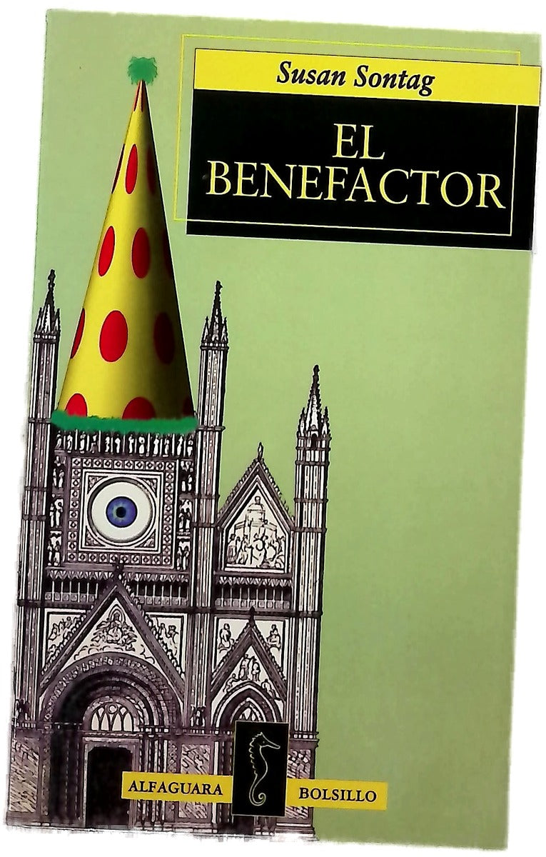 El benefactor