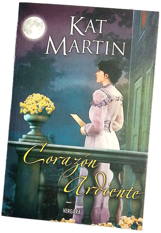 Corazón ardiente
