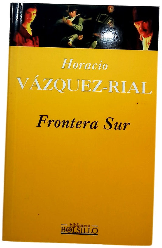 Frontera sur