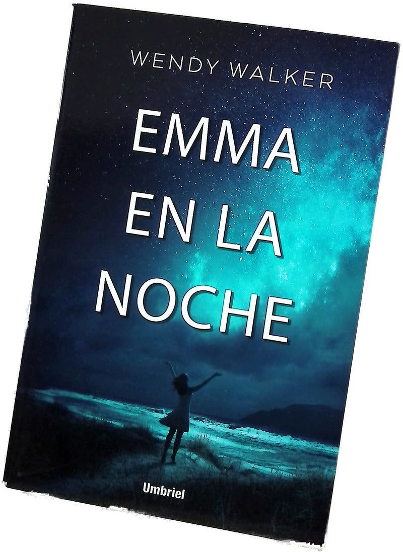 Emma en la noche