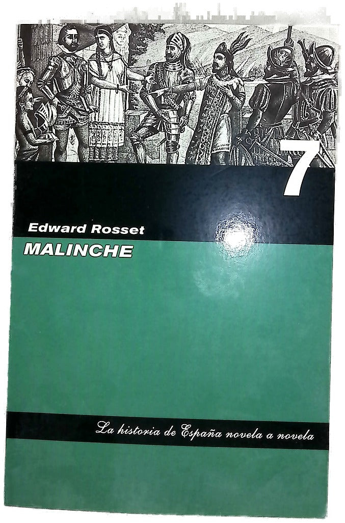 Malinche 7
