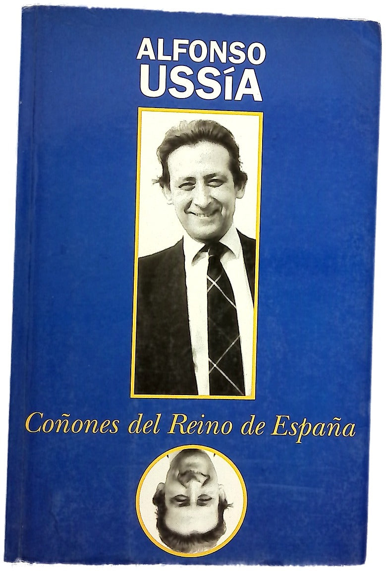 Coñones del reino de España