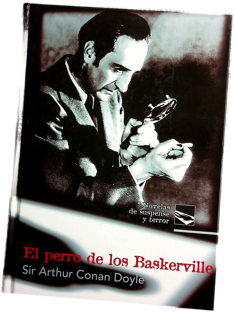 El perro de los Baskerville