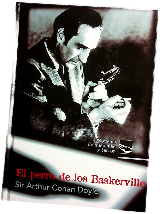 El perro de los Baskerville