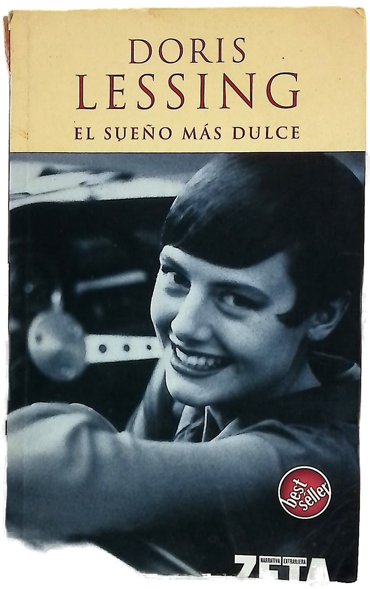 El sueño más dulce