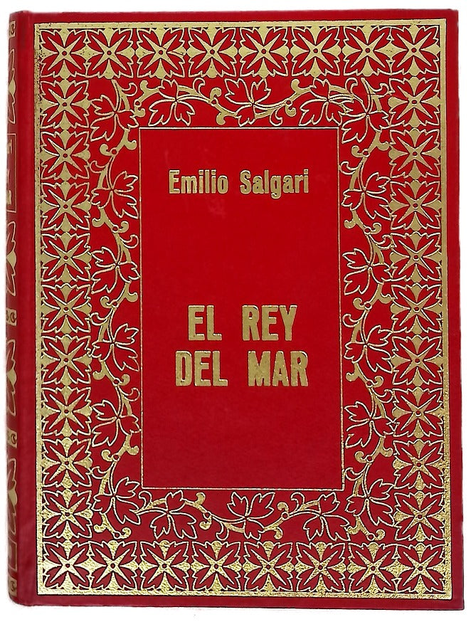 El rey del mar