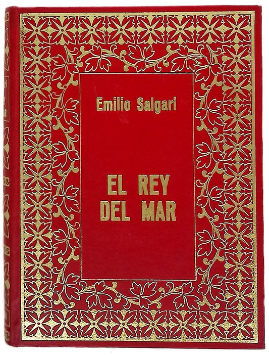 El rey del mar