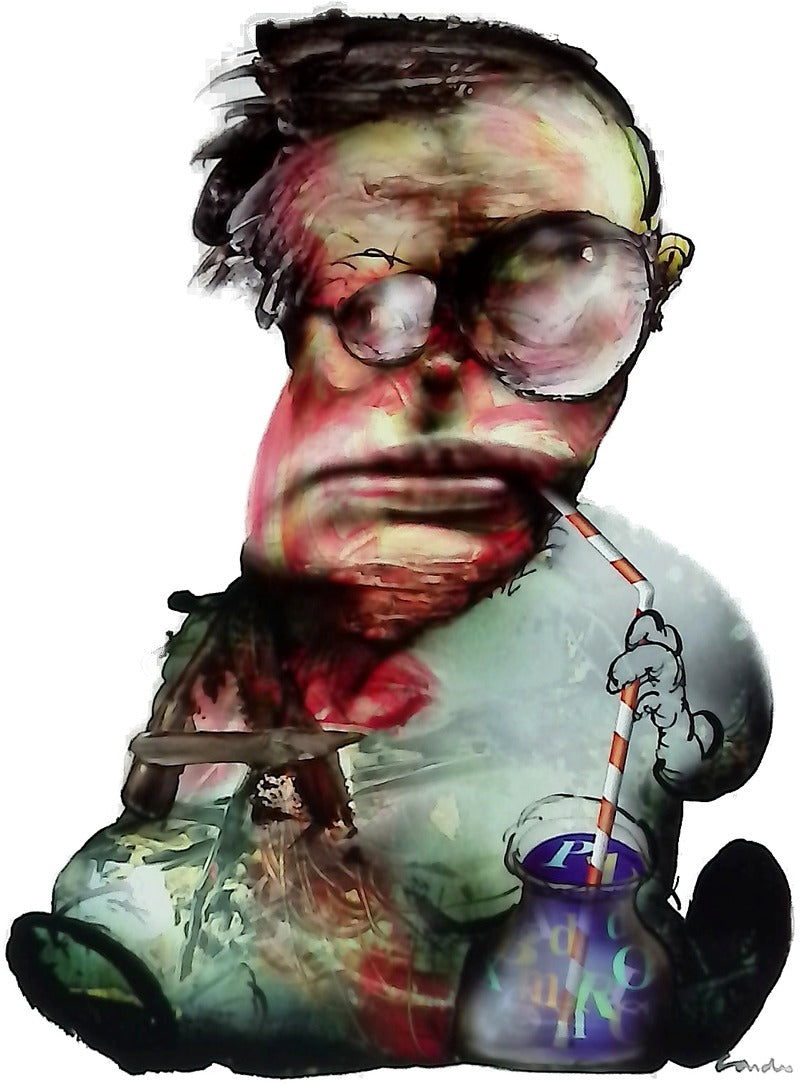 Sartre vida, pensamiento y obra