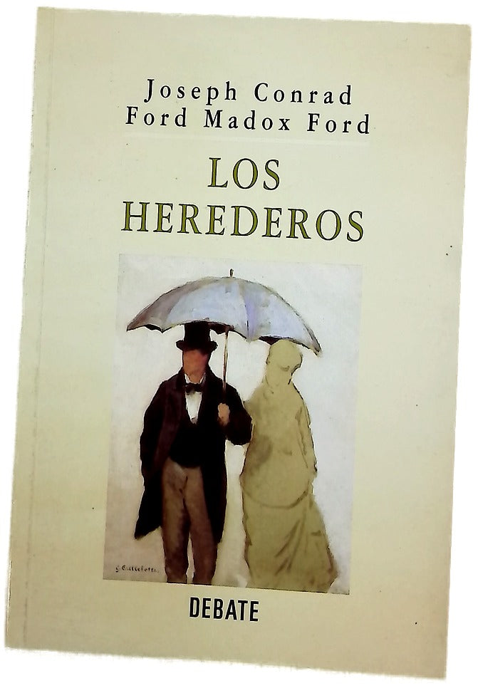 Los herederos