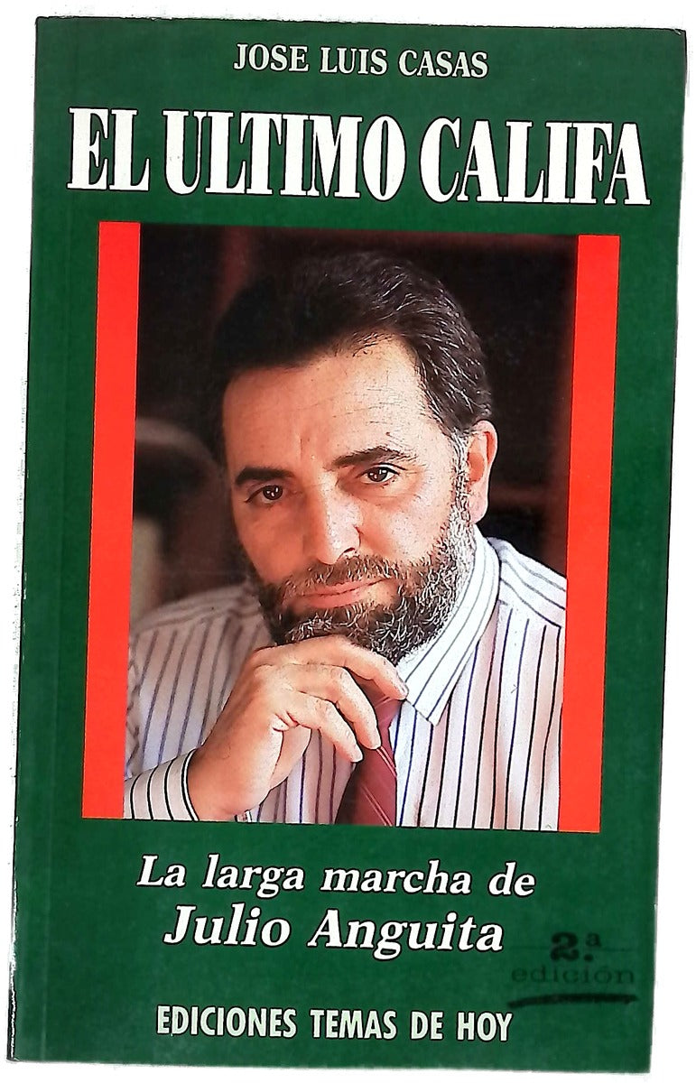 El último califa