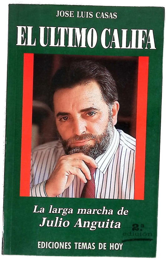 El último califa