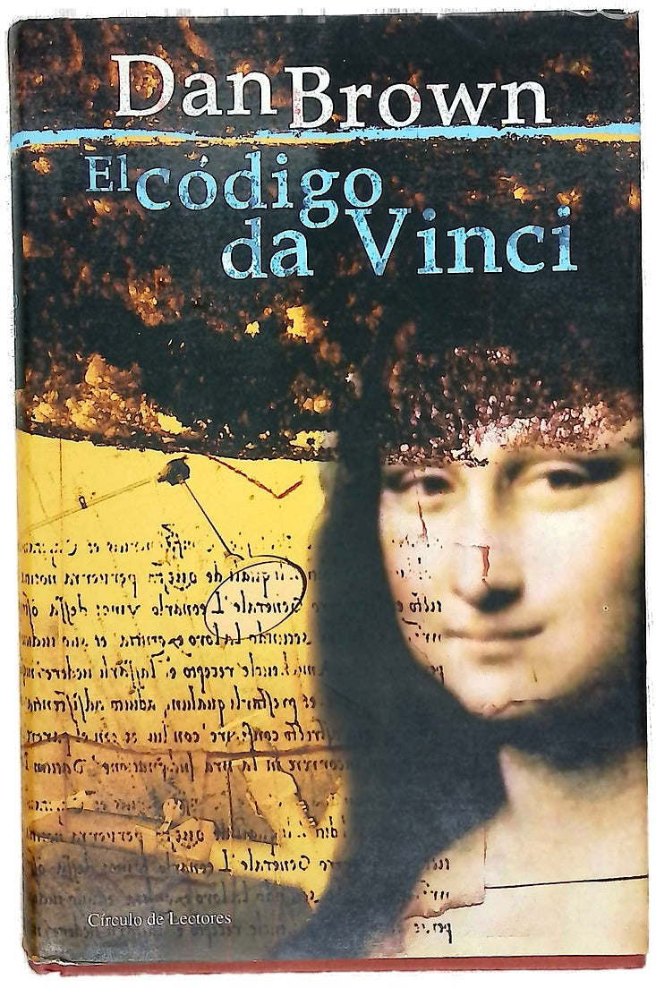El código Da Vinci