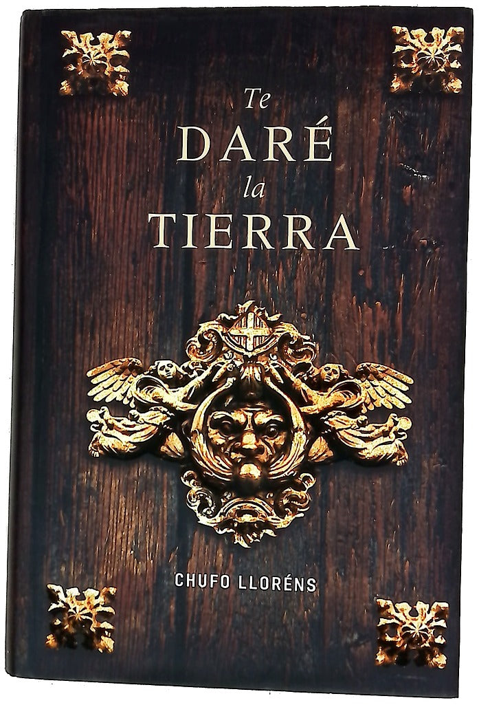 Te daré la tierra