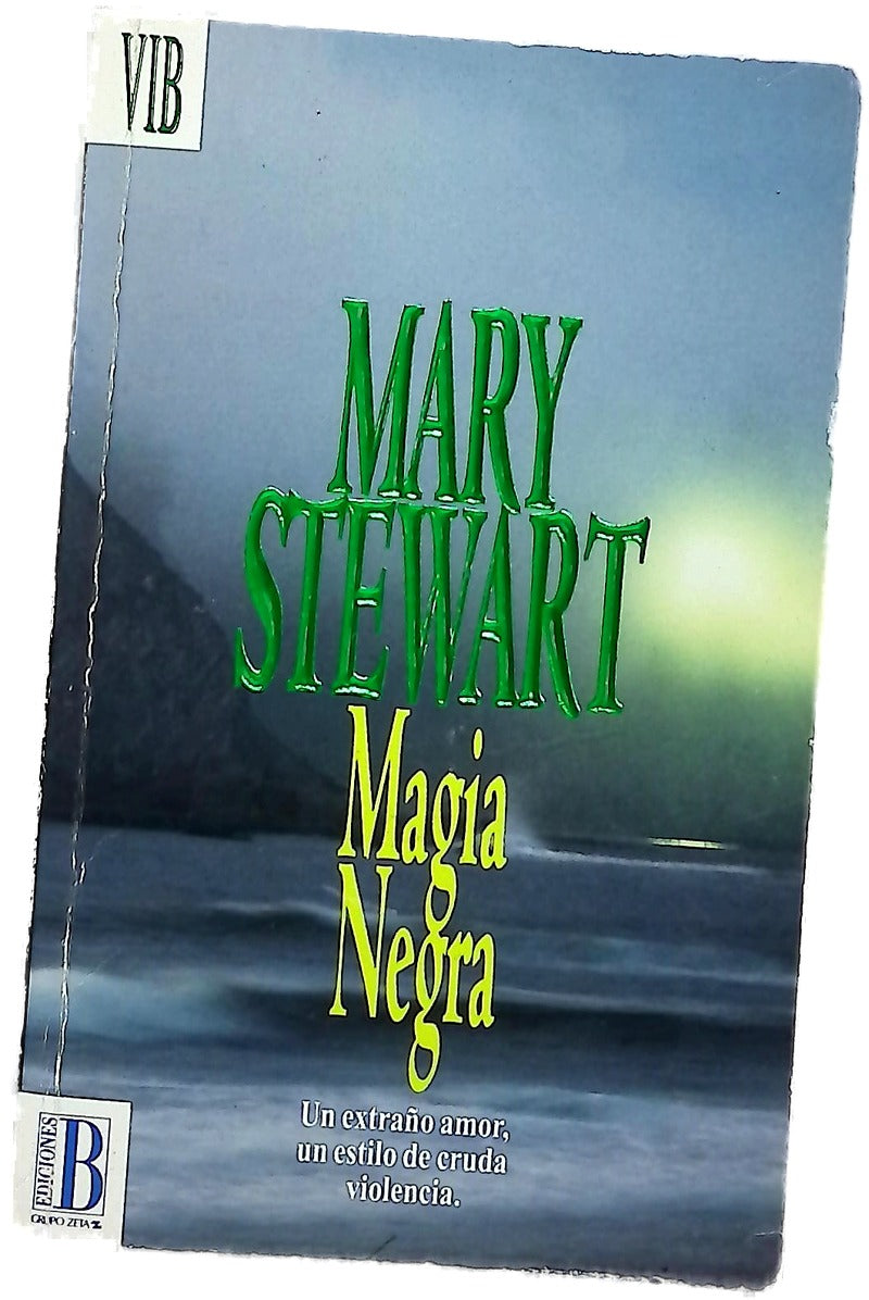 Magia negra