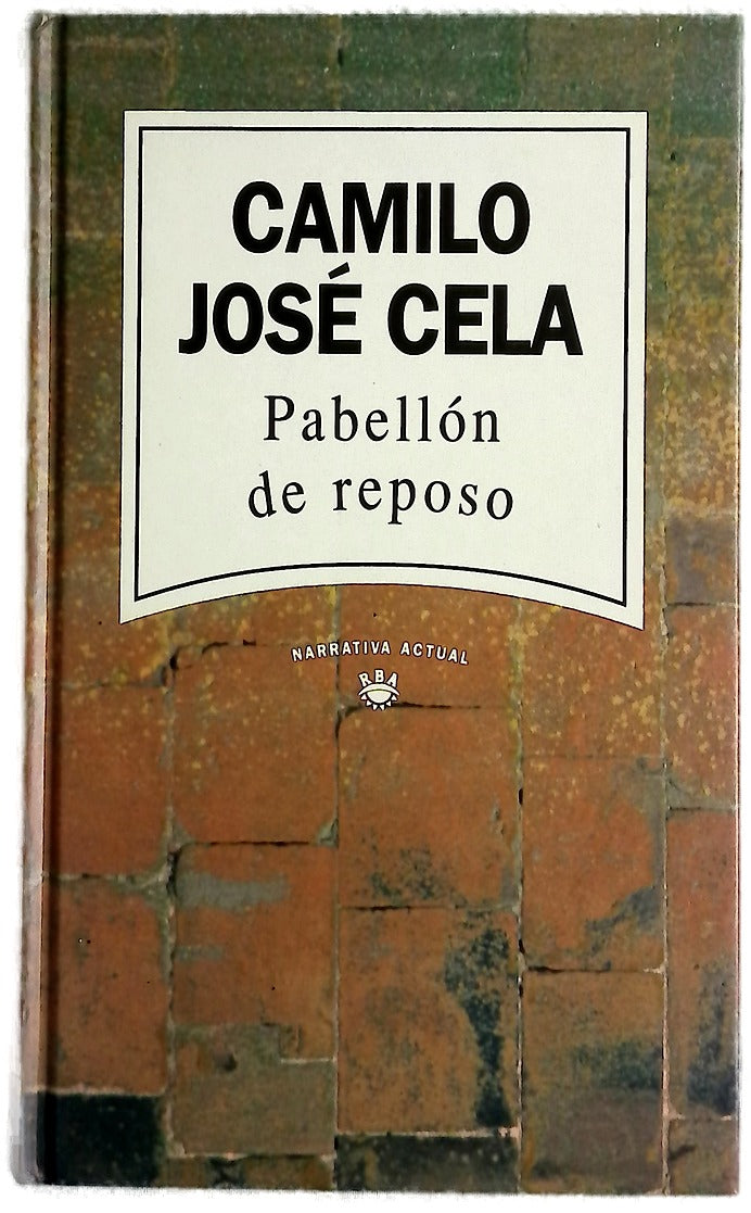 Pabellón de reposo