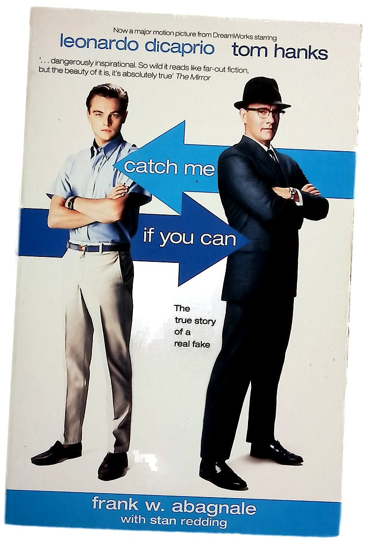 Catch Me If You Can
