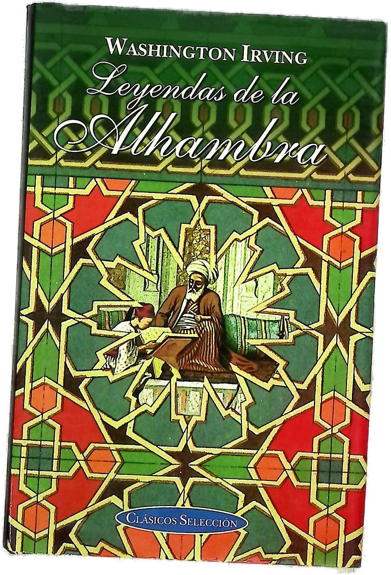 Leyendas de la Alhambra