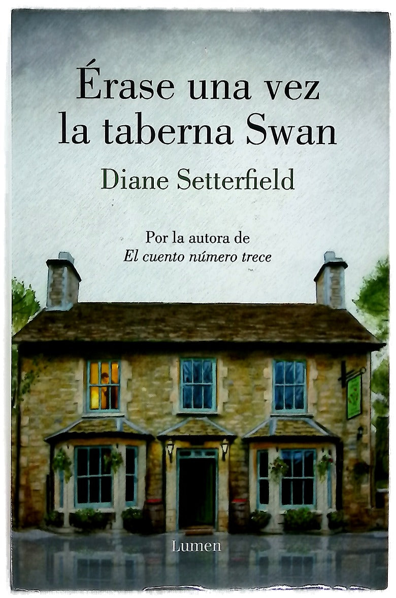 Érase una vez la taberna Swan