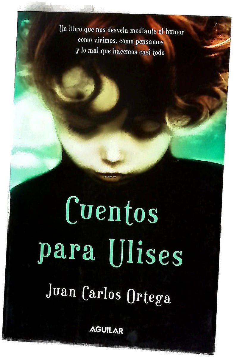 Cuentos para Ulises