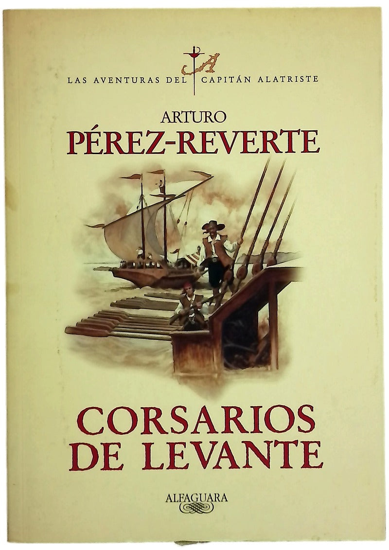 Corsarios de Levante