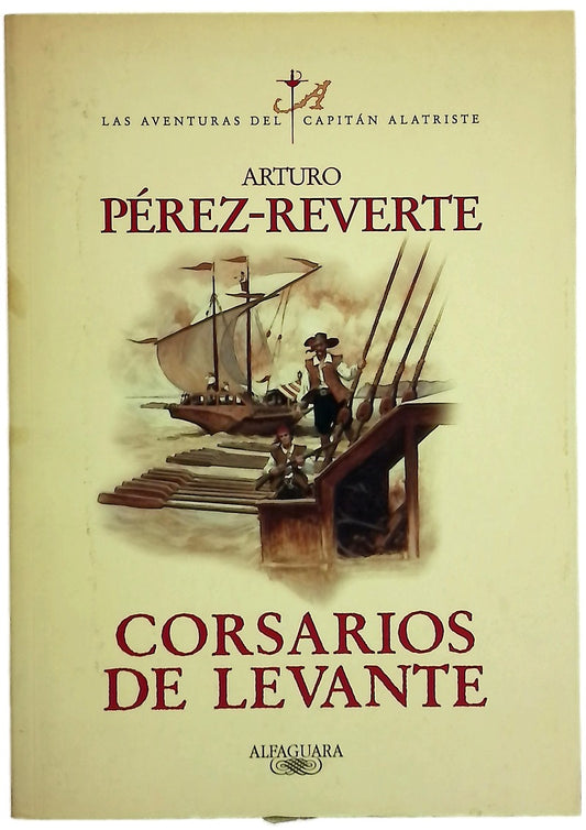 Corsarios de Levante
