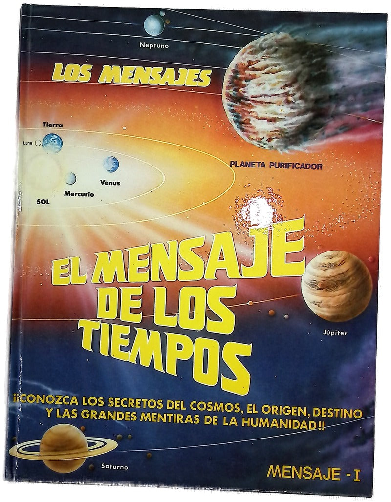 El mensaje de los tiempos