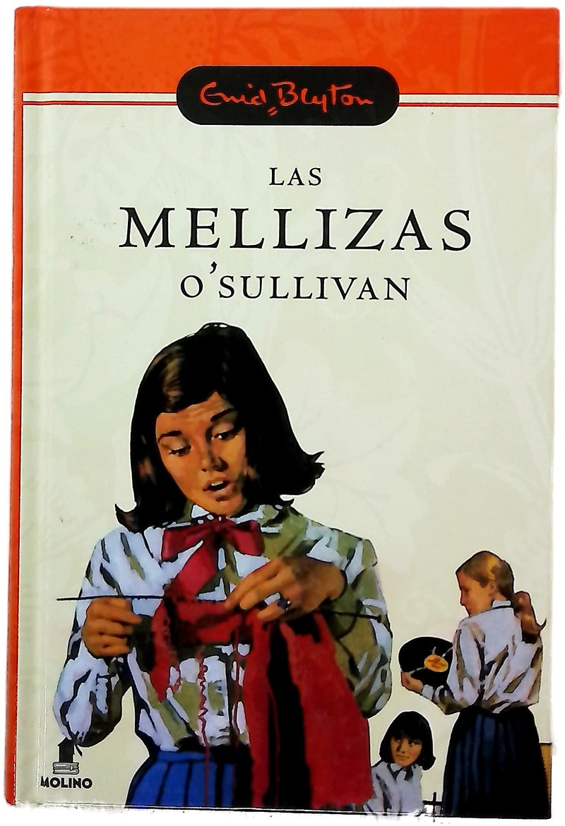 Las mellizas O'Sullivan