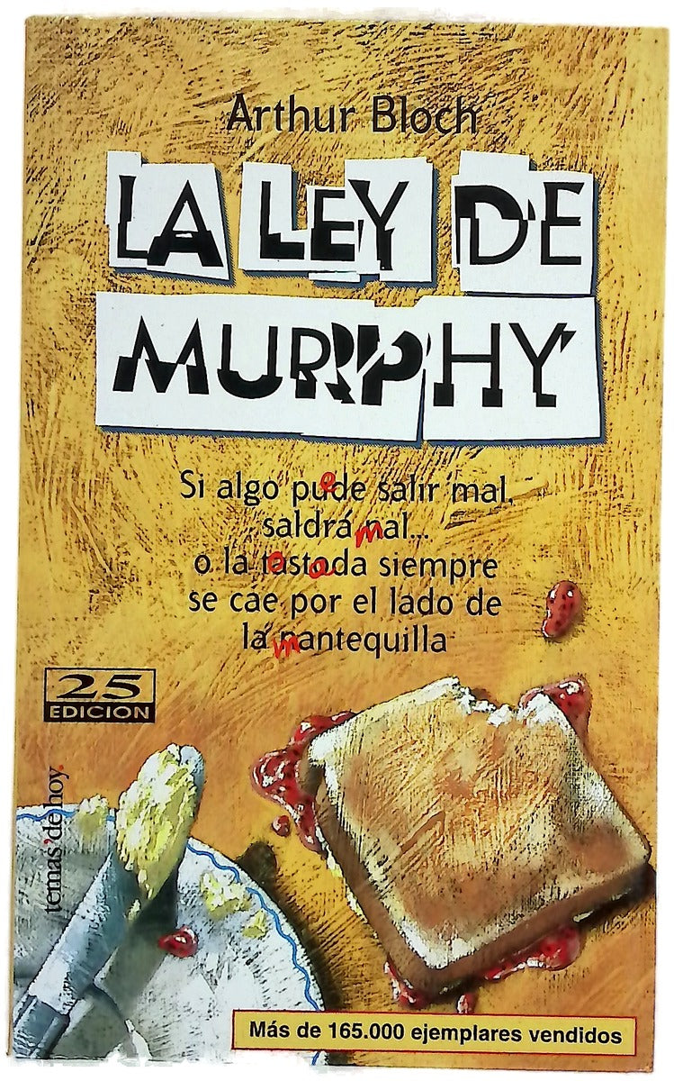 La Ley de Murphy
