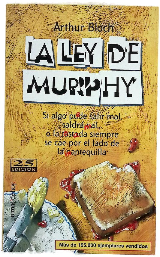 La Ley de Murphy