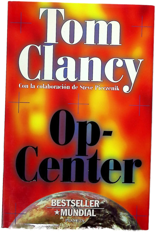 Op-center