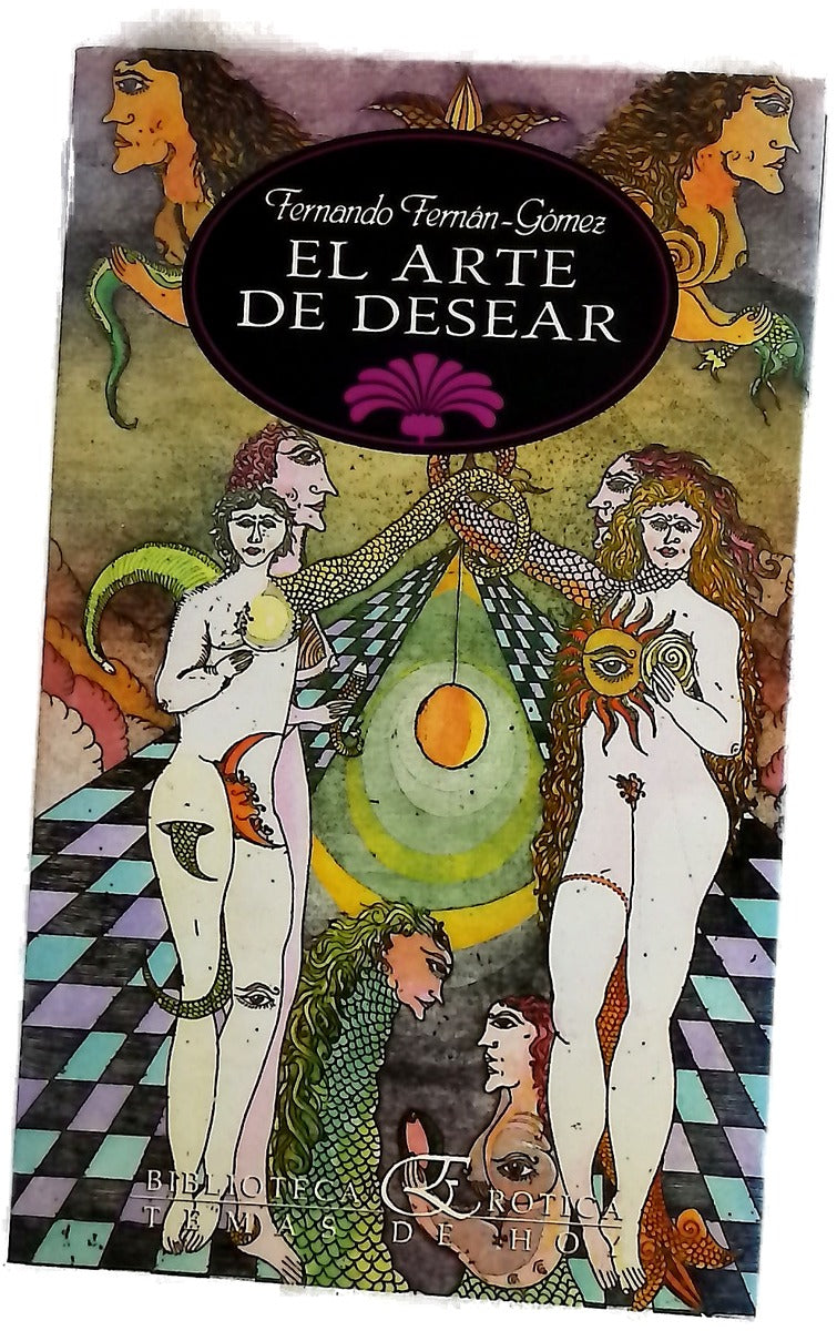 El arte de desear