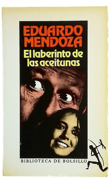 El laberinto de las aceitunas