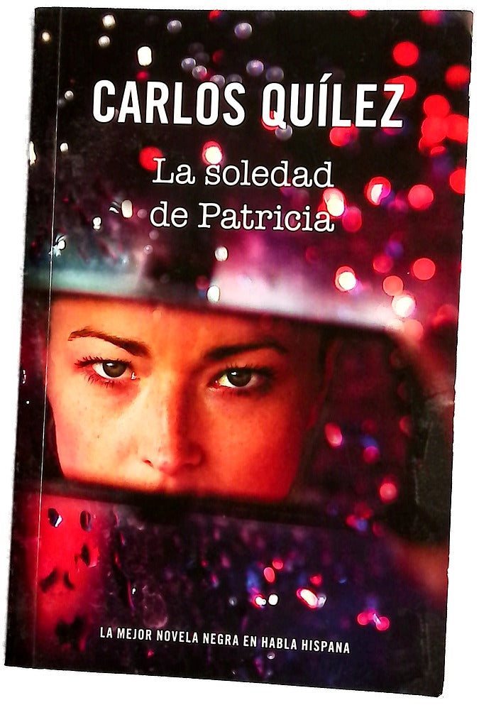 La soledad de patricia