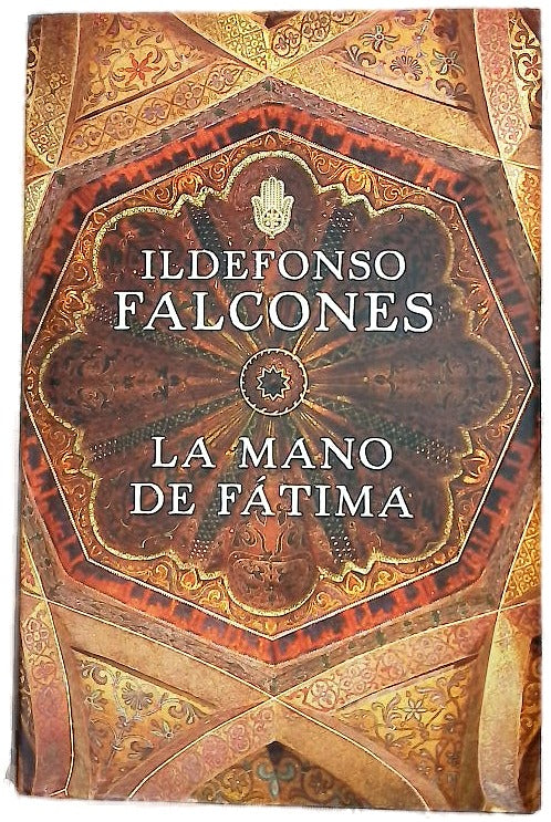 La mano de Fátima