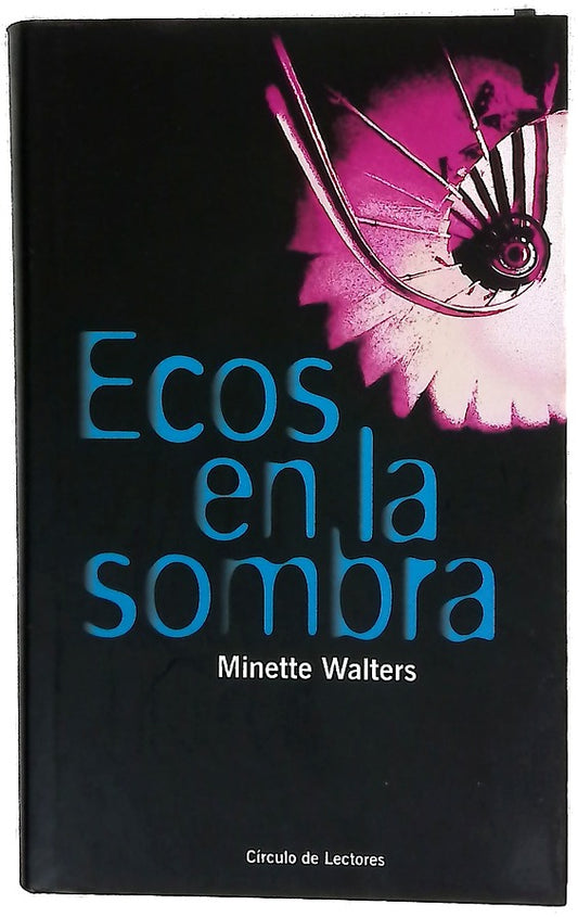 Ecos en la sombra