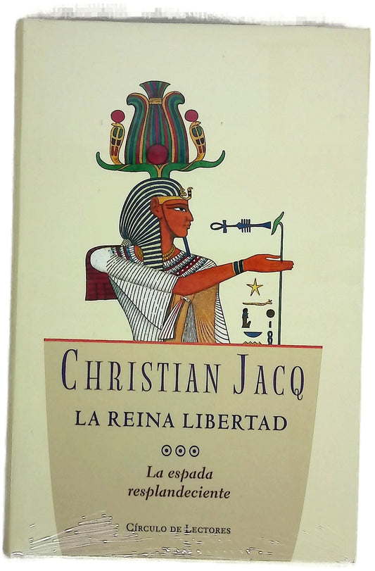 La espada resplandeciente