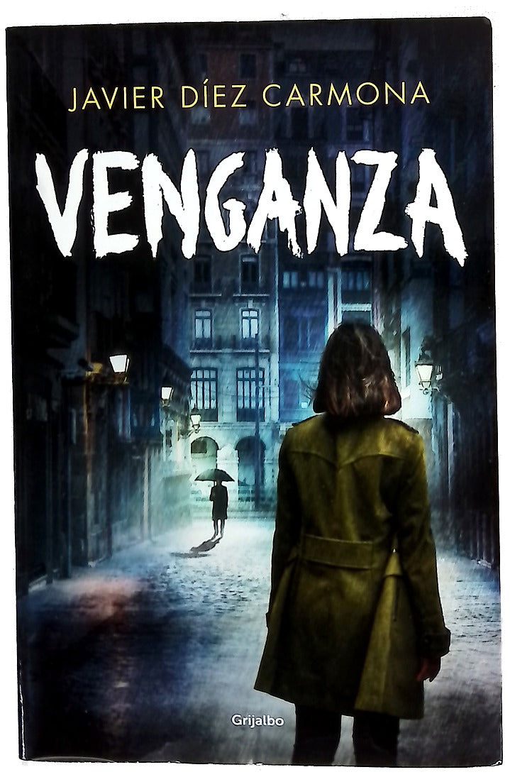 Venganza