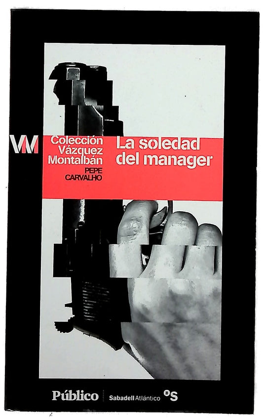 La soledad del manager