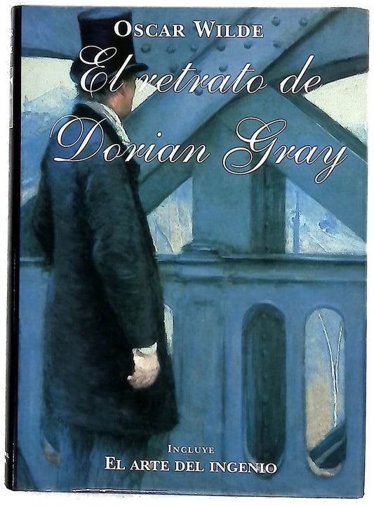 El retrato de Dorian Gray