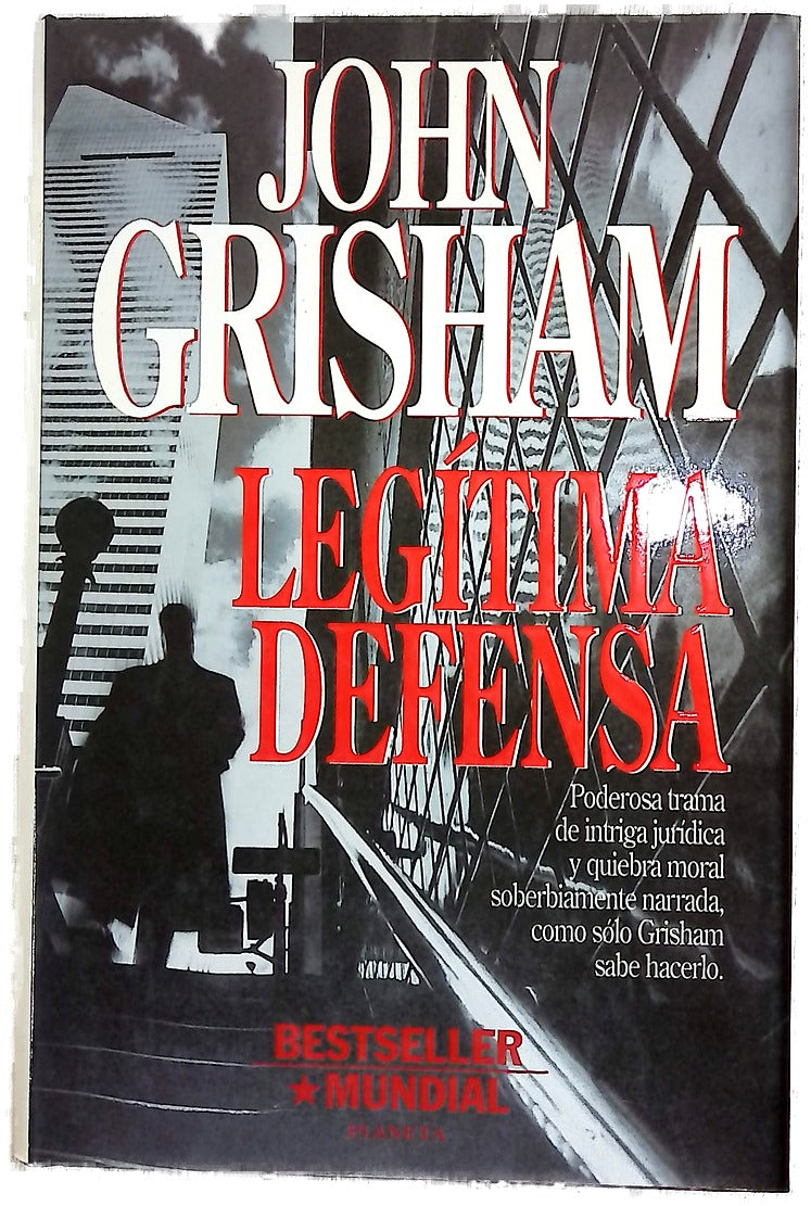 Legítima defensa