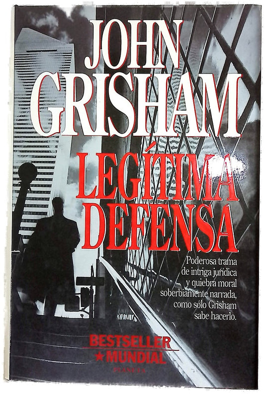 Legítima defensa