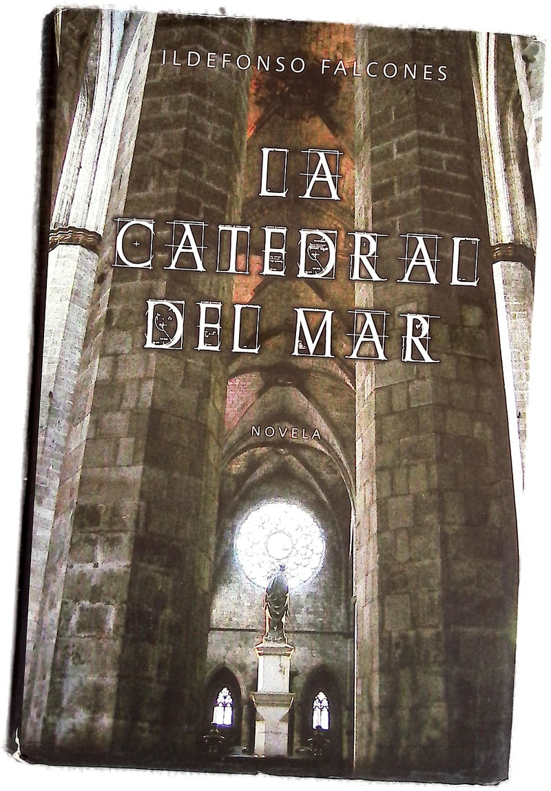 La catedral del mar