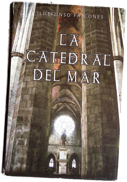 La catedral del mar