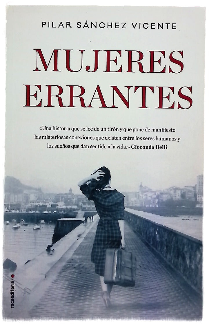 Mujeres errantes