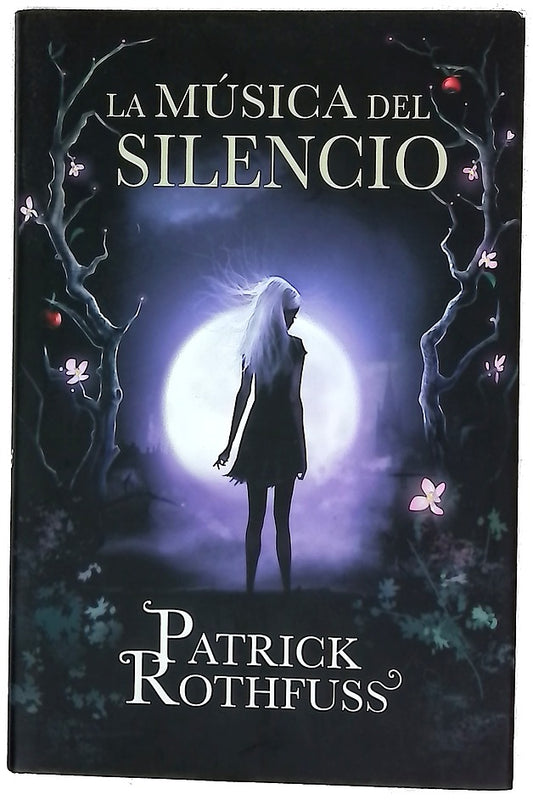 La música del silencio