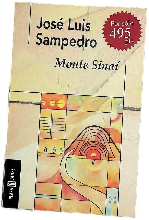Monte Sinaí