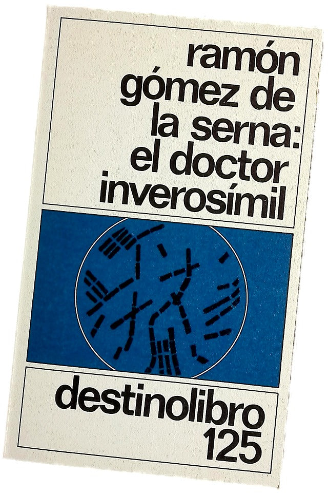 El doctor inverosímil