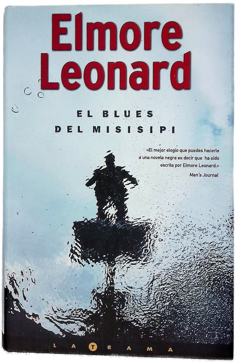 El blues del Misisipi